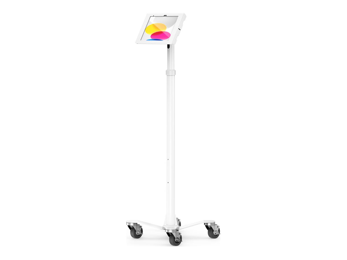 Compulocks Apex - Mounting kit (enclosure, cart stand)