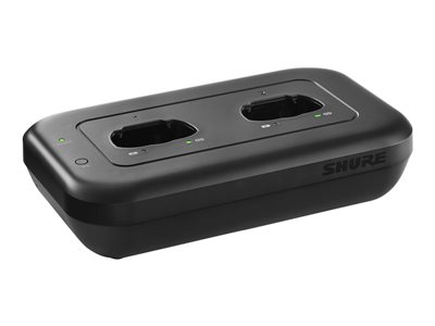Shure MXWNDX - Charging station