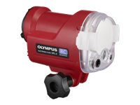 Olympus UFL 3 Undervandsblitz