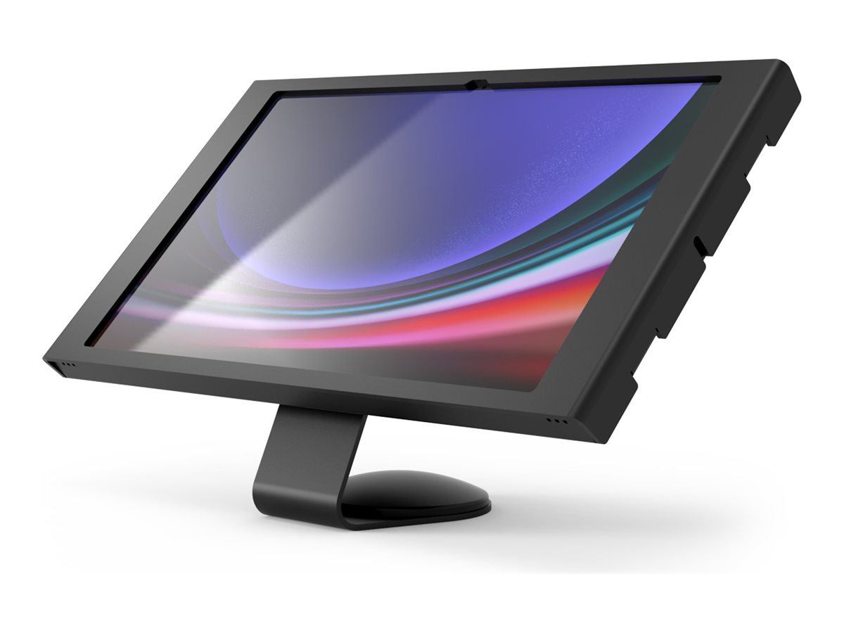 Compulocks Galaxy Tab S9 Ultra 14.6" Apex Enclosure Core Stand Black