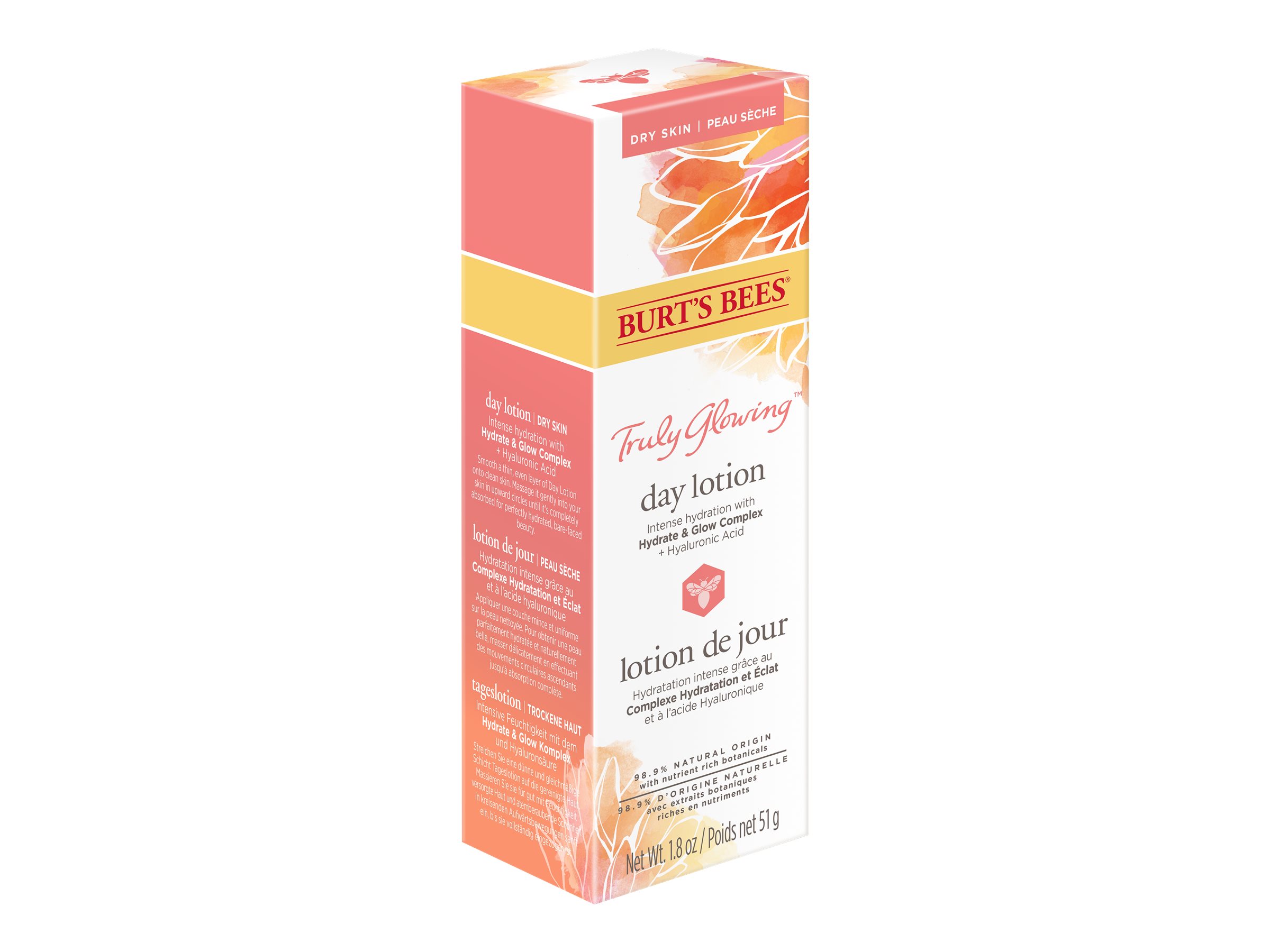 Burt's Bees Hydrating Eye Gel Cream Reviews
