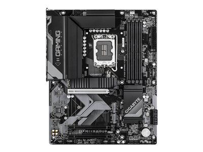 GIGABYTE B760 GAMING X GEN5