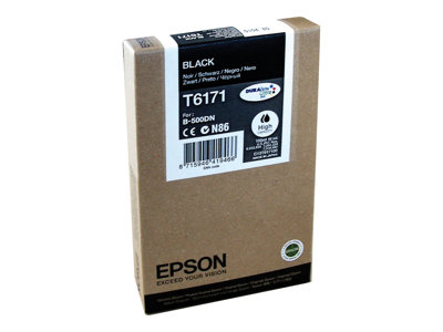 Epson T6171 - High Capacity