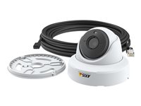 AXIS FA3105-L Eyeball Sensor Unit Netværksovervågningskamera Fast irisblænder Indendørs 1920 x 1080