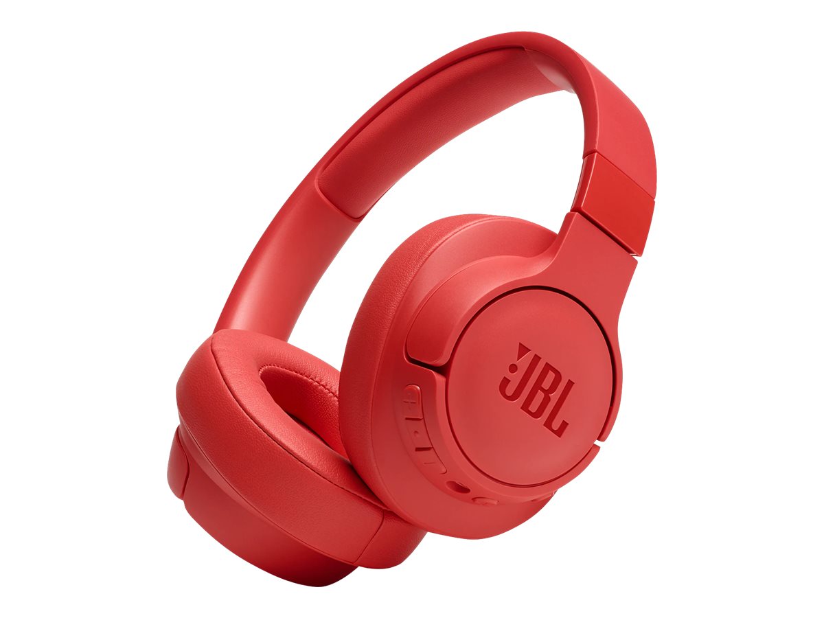 JBL Tune 720BT Review