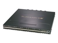Supermicro SuperSwitch SSE-F3548S