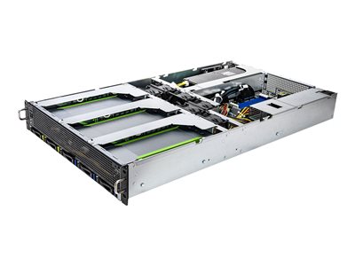 ASRock Rack 2U4G-ROME/2T