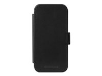 dbramante1928 Copenhagen Beskyttelsescover Sort