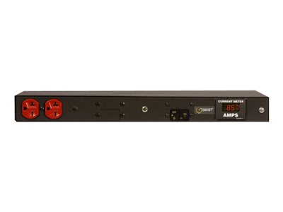 Geist Metered Standard VHVRA120-102D20TL6