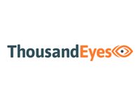 CISCO THOUSANDEYES - END USER MONITORING ESSENTIALS – Cisco Systems