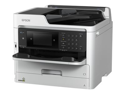 EPSON WorkForce Pro WF-M5799DWF MFP Mono