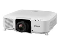 EPSON EB-PU1007W 3LCD WUXGA No Lens