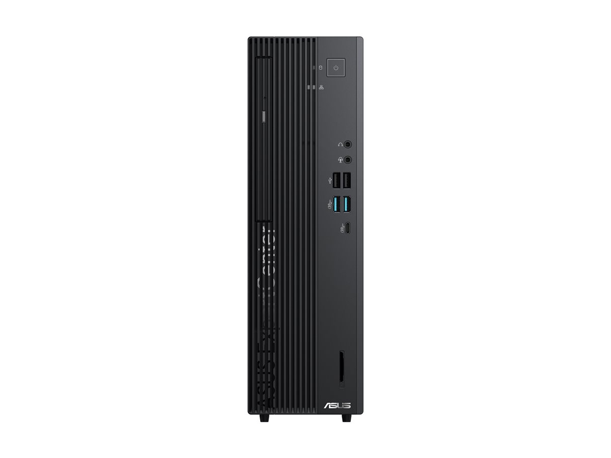 ASUS ExpertCenter D7 D701SER-514500016X Intel Core i5-14500 16Go 512Go M.2 2280 SSD PCIe Intel UHD Graphics 770 W11P 2Y OSS