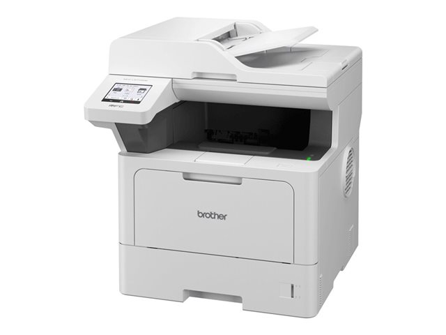 Brother MFC-L5710DW - multifunkční tiskárna - Č/B – foto 4