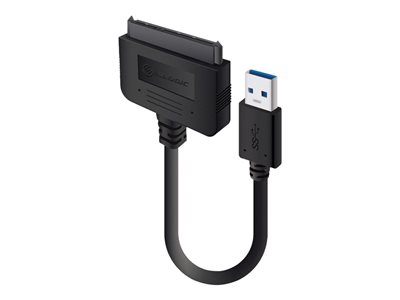 USB 3.0 to SATA adapter cable - storage controller