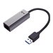 I-TEC USB 3.0 METAL GLAN ADAP. USB 3.0 TO RJ-45/ U