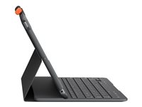 LOGITECH Slim Folio iPad 7th GR Fra