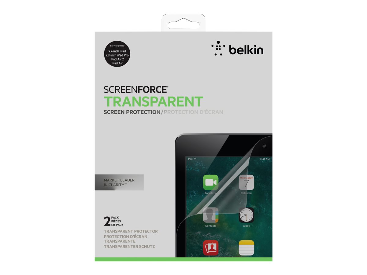 Belkin TrueClear -...