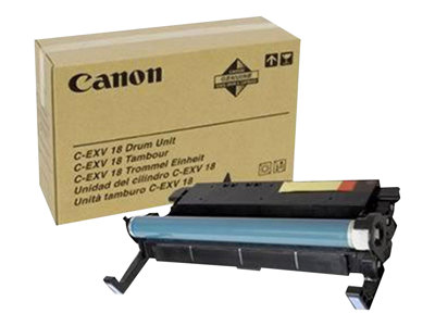 CANON C-EXV18 Trommel fuer IR1018/1020