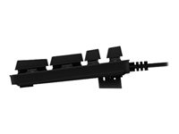 LOGI G512 RGB Mechanical Keyboard FRA