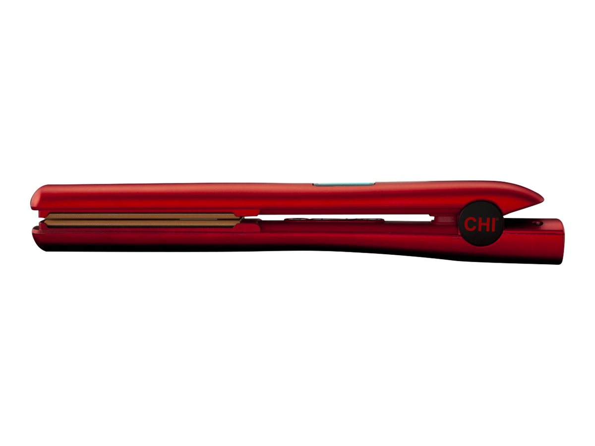 CHI Original Digital Ceramic Hairstyling Iron - Ruby Red - CA2309