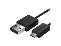 3Dconnexion USB-kabel 1.5m Sort