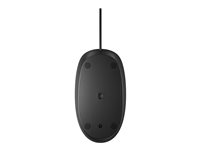 HP 128 Laser Wired Mouse Bulk Qty 120