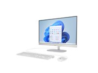 HP 24-cr0112ng AIO Celeron N100 8GB 512GB Intel UHD Graphics FreeDOS