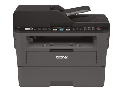 Brother MFC-L2710DN - Multifunction printer