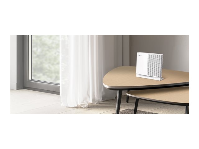 TP-Link EX820v V1 - bezdrátový router - Wi-Fi 6 - desktop – foto 5