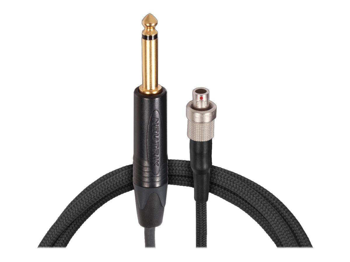 Shure WA308 - Audio cable