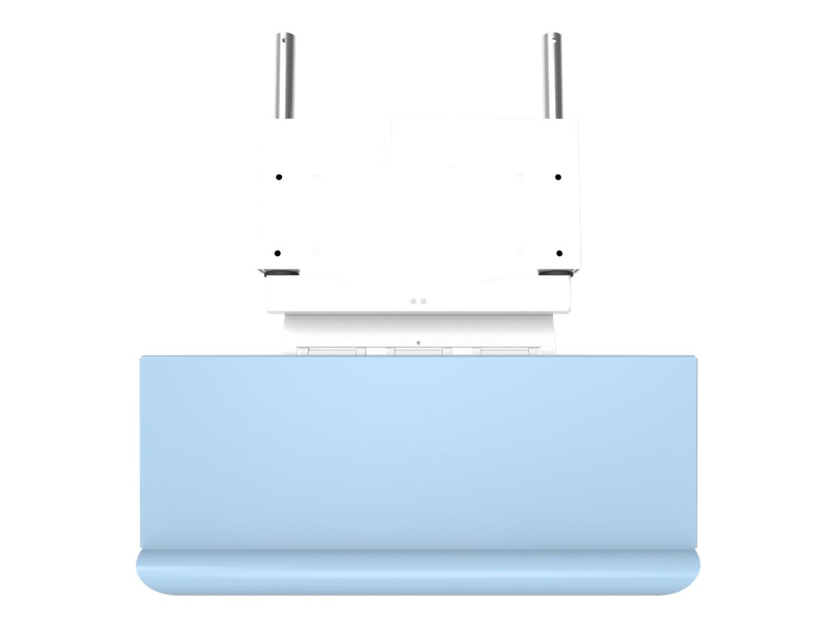 JACO - Mounting component (keyboard tray)