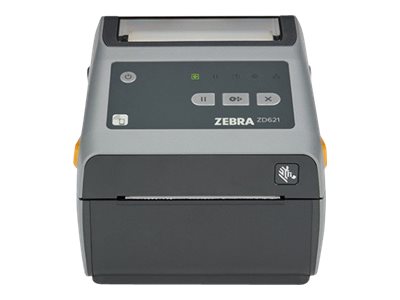 Zebra ZD621 - label printer - B/W