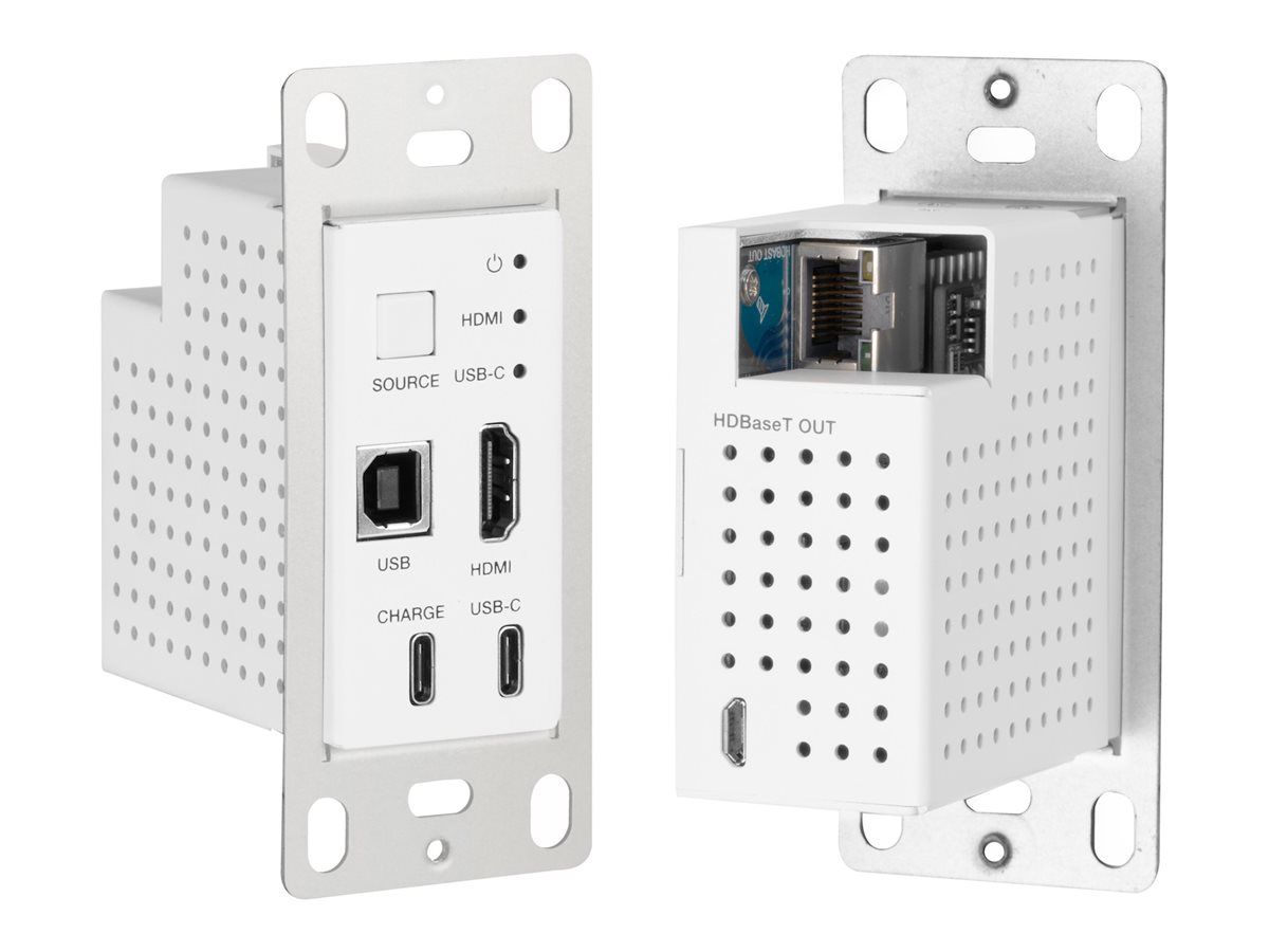 KanexPro - Extender Kit