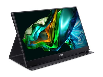 ACER PM161QBbmiuux Portable Monitor 15p