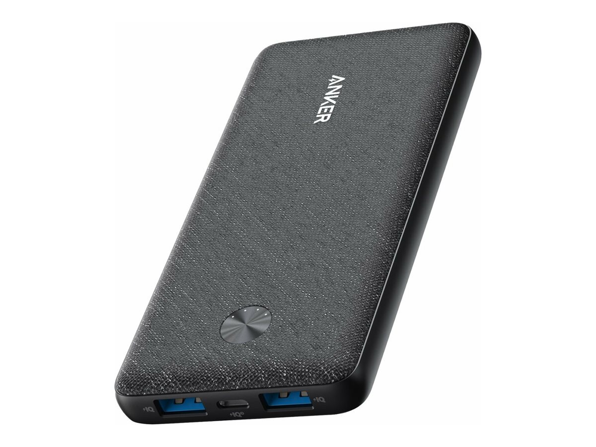 【新品】Anker Power Bank 10000mAh 3in1 Amazon.com: Anker Nano Power Bank, 10,000mAh Portable