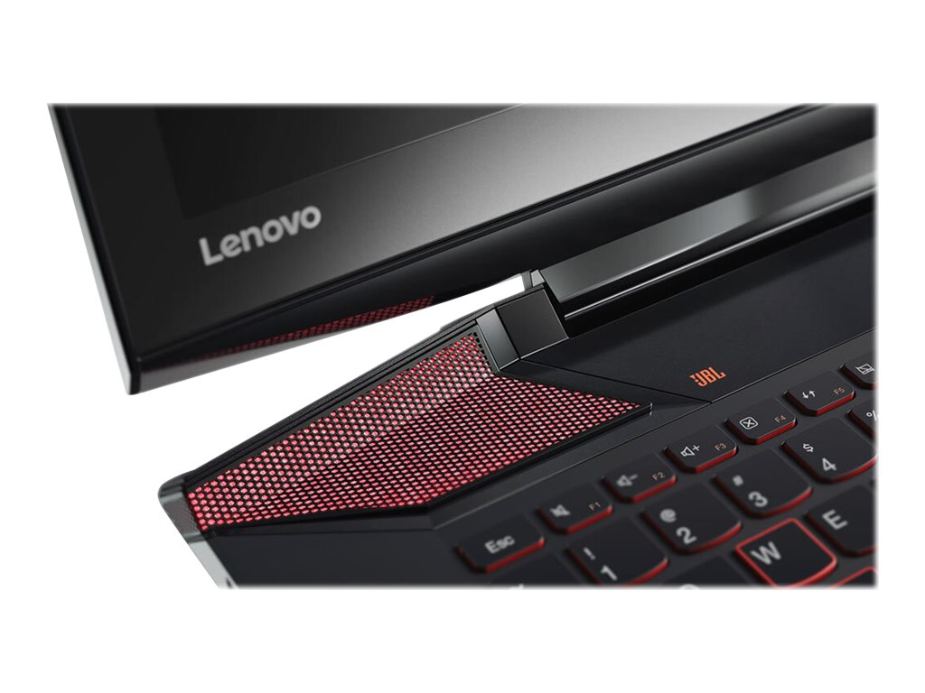 Lenovo IdeaPad Y700-17ISK 80Q0