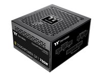 Thermaltake ToughPower GF1 750W TT Premium Edition power supply (internal) ATX12V 