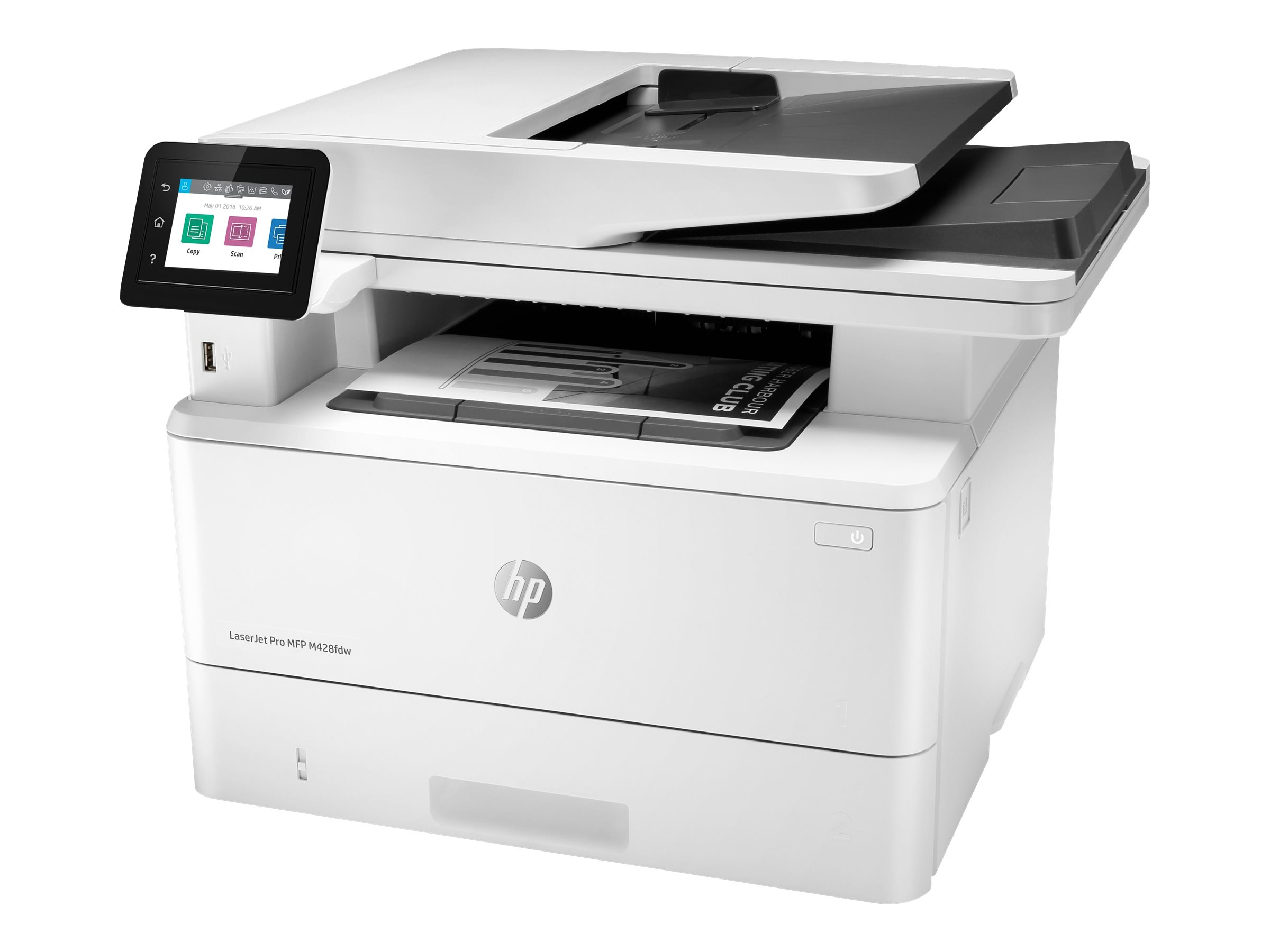 HP LaserJet Pro MFP M428fdw