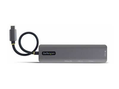 StarTech 164B-USBC-MULTIPORT