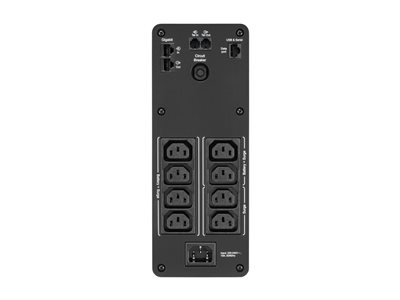 APC Back UPS Pro BR 1200VA Sinewave AVR