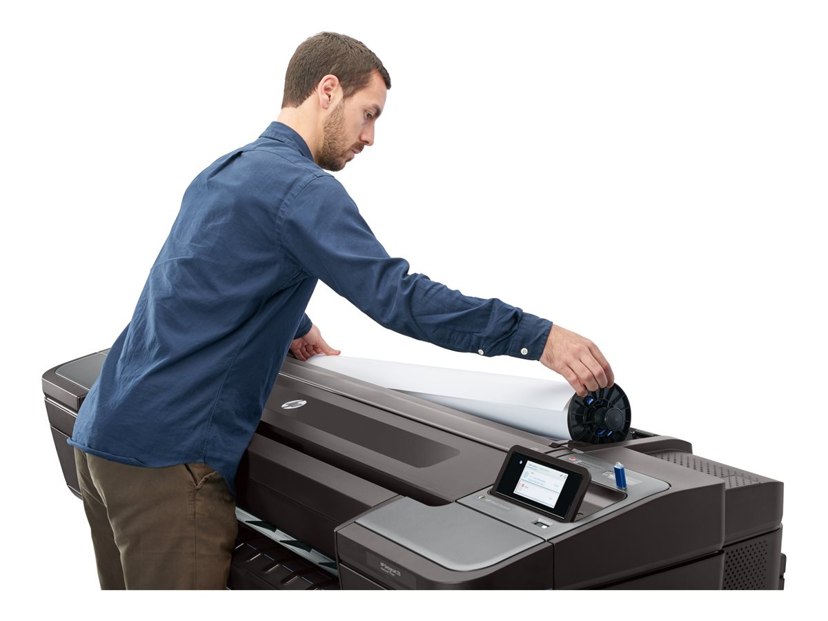 HP DesignJet Z6 44-in PS Printer – foto 10