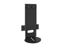 Chief TEMPO mounting component - adjustable - for video conference camera - black