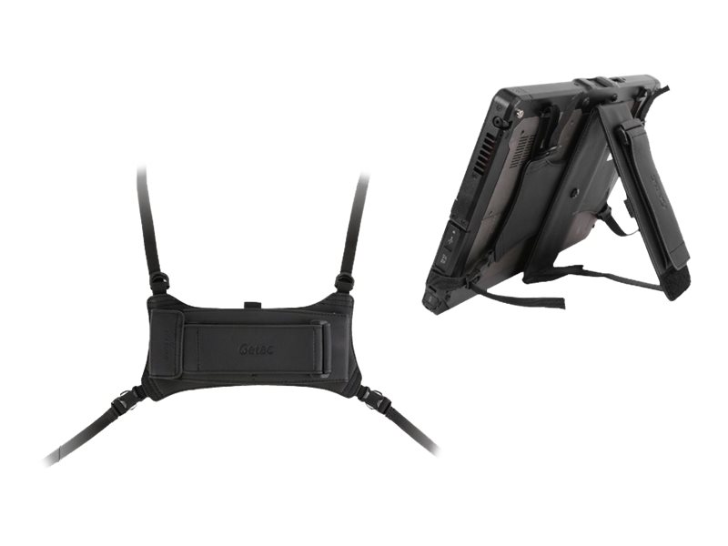 GETAC - Hand strap - for Getac K120