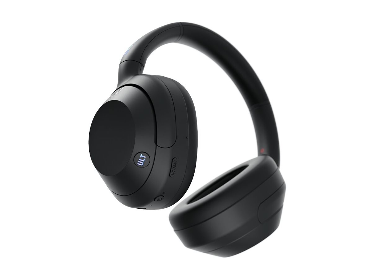 Sony ULT WEAR WH-ULT900N | Overview, Specs, Details | SHI