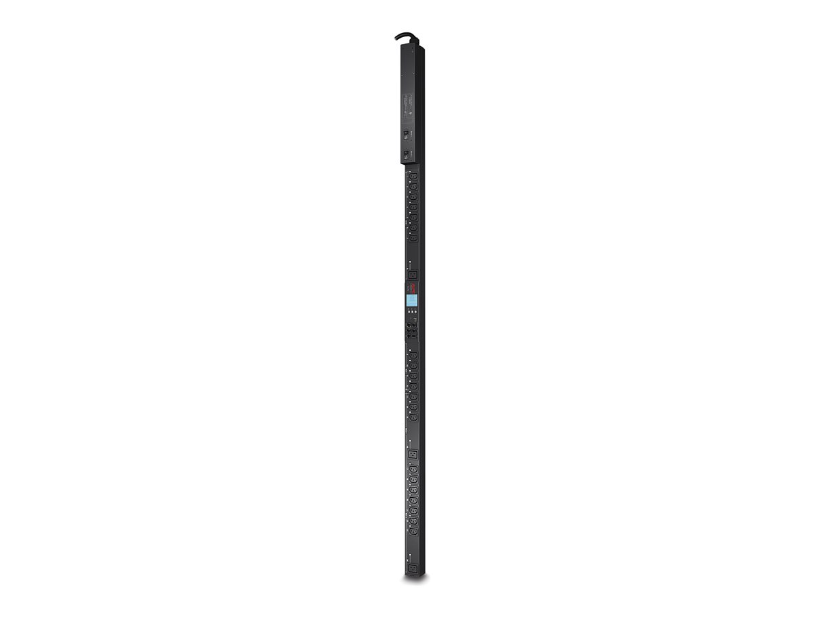 APC Rack PDU 2G Metered by Outlet
