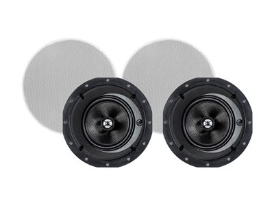 Monoprice Alpha - Speakers