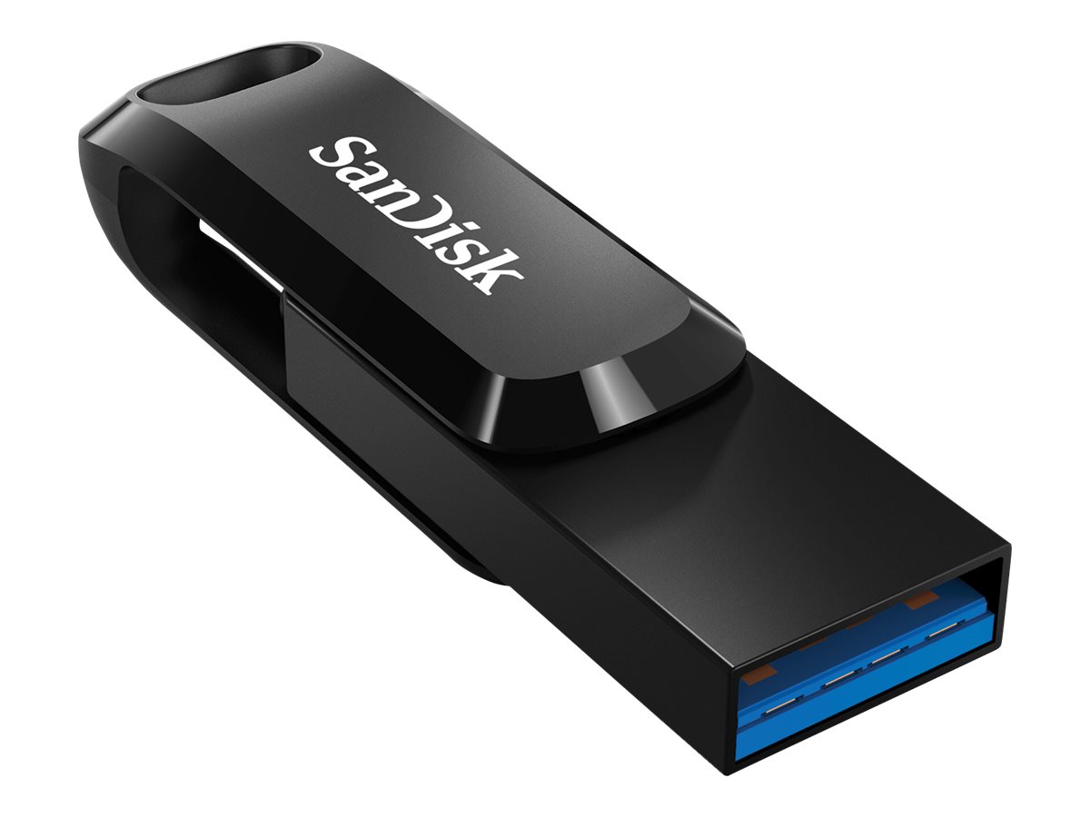 SanDisk Ultra Dual Drive Go - Jednotka USB flash - 32 GB – foto 4