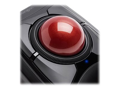 Kensington Expert Mouse - Trackball - right and left-handed - optical 