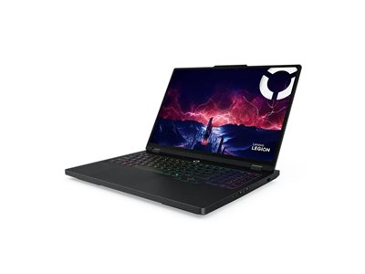 Legion 5 16AFR10 - 16" - AMD Ryzen 9 - 9955HX - 32